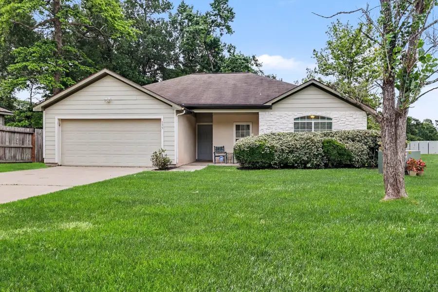 135 Kellyn Oaks Drive, Conroe, TX 77306 - #2