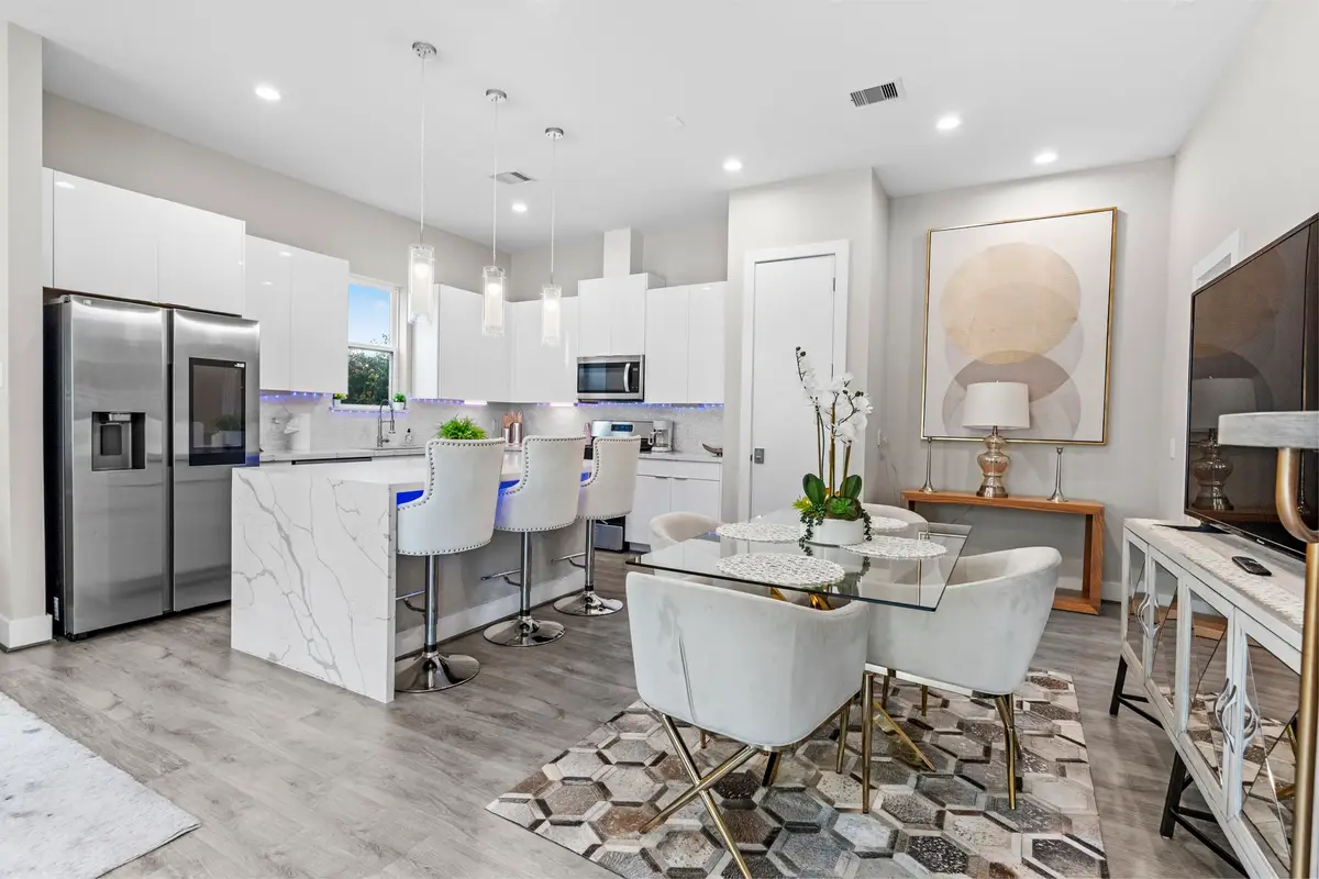 851 Prosper Street, Houston, TX 77088 - #1