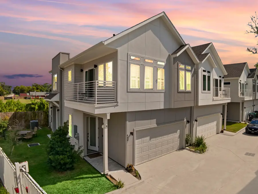 851 Prosper Street, Houston, TX 77088 - #3