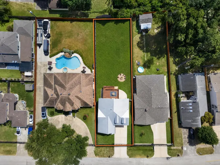 2112 Peppermill Road, Houston, TX 77080 - #2