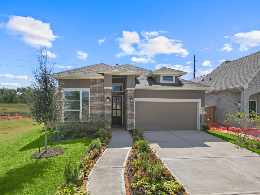203 Blue River Trail, Rosenberg, TX 77471 - #3