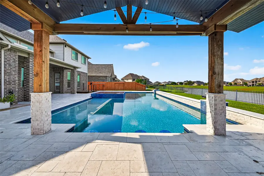 1621 Noble Way Court, League City, TX 77573 - #2