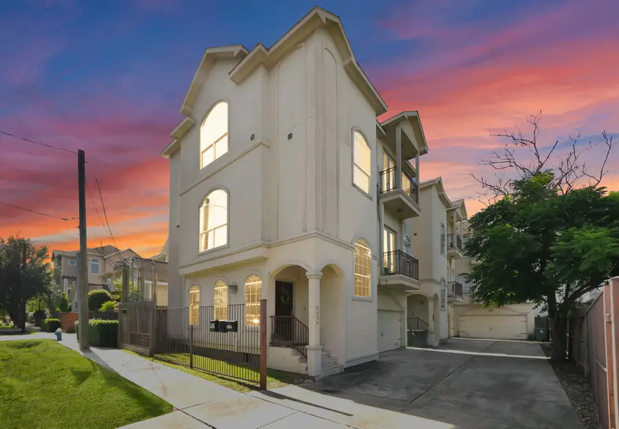 5206 Petty Street, Houston, TX 77007 - Image #2