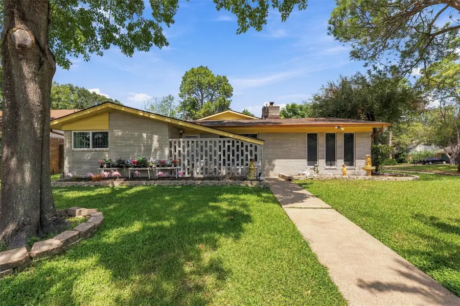 7902 Mobud Drive, Houston, TX 77036 - #2
