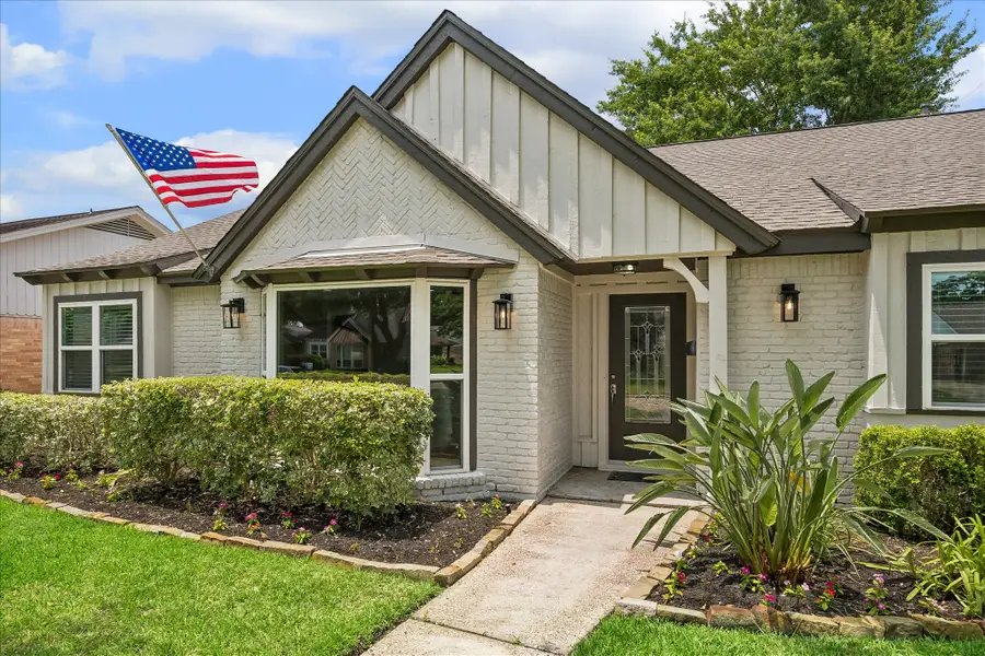 1134 Thornton Road, Houston, TX 77018 - #2