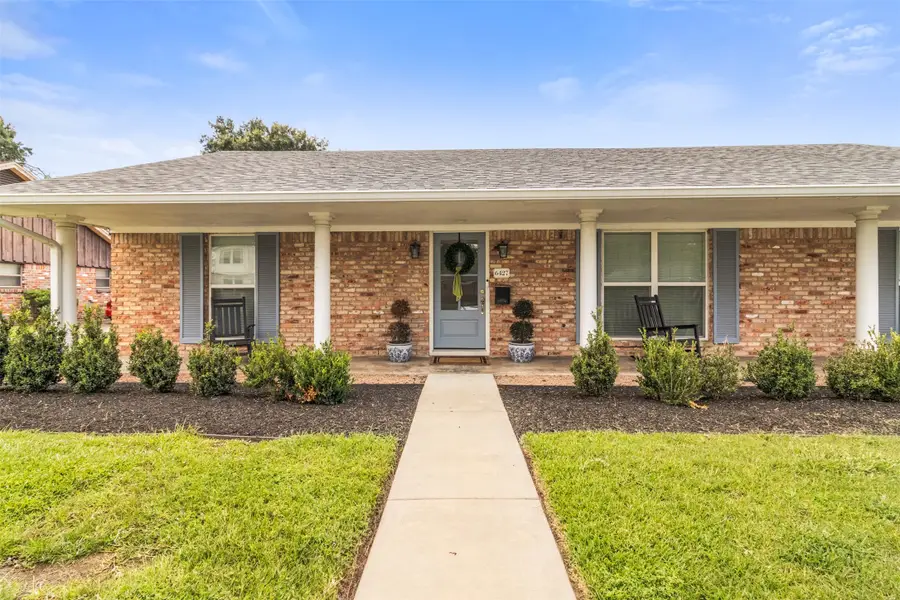 6427 Kury Lane, Houston, TX 77008 - #2