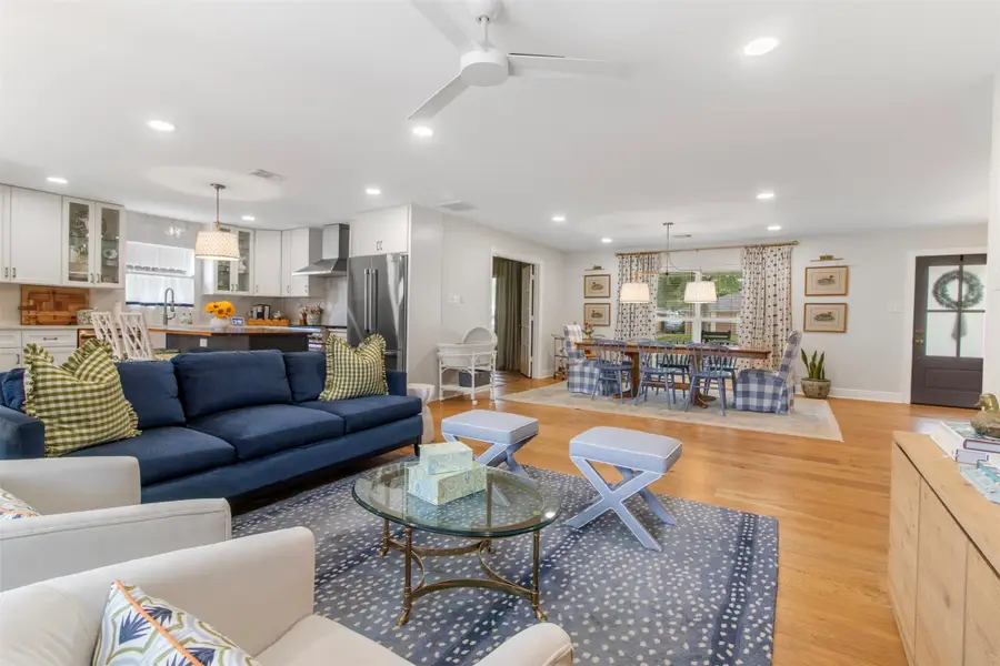 6427 Kury Lane, Houston, TX 77008 - #3