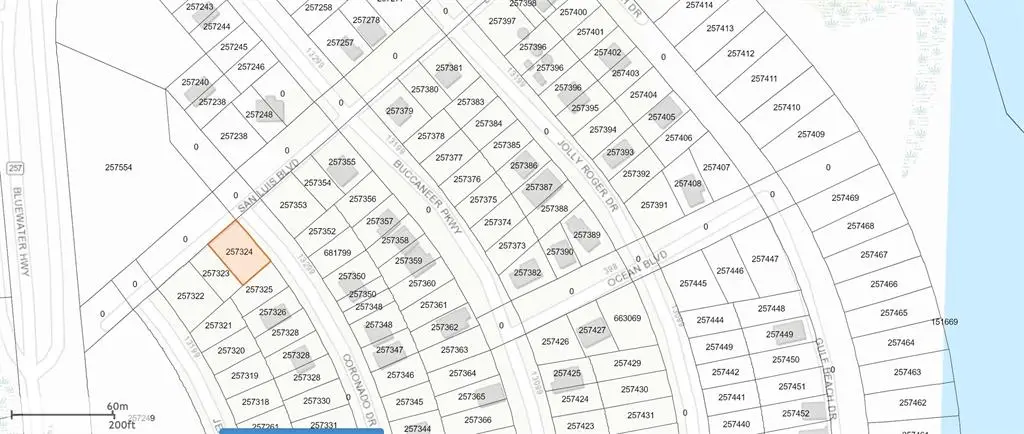 000 Coronado Drive, Freeport, TX 77541 - Image #1