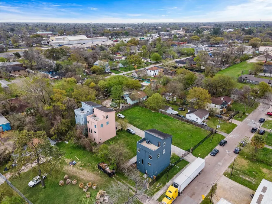 0 Eichwurzel Lane, Houston, TX 77009 - #2