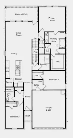 622 Yaupon Holly Drive, Rosenberg, TX 77471 - #2