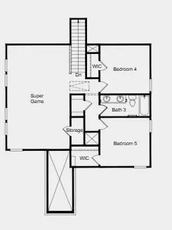 622 Yaupon Holly Drive, Rosenberg, TX 77471 - #3