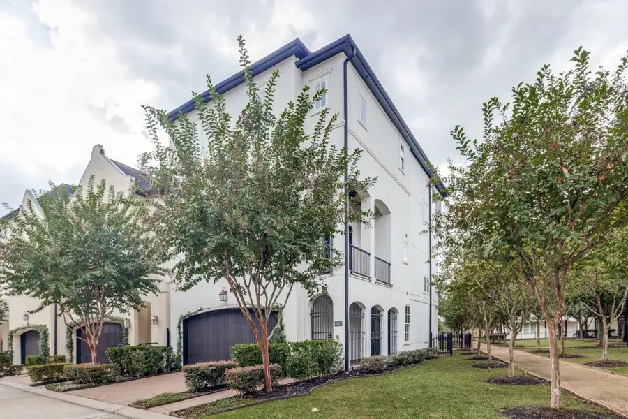 1827 Wrenwood Lakes, Houston, TX 77043 - Image #2