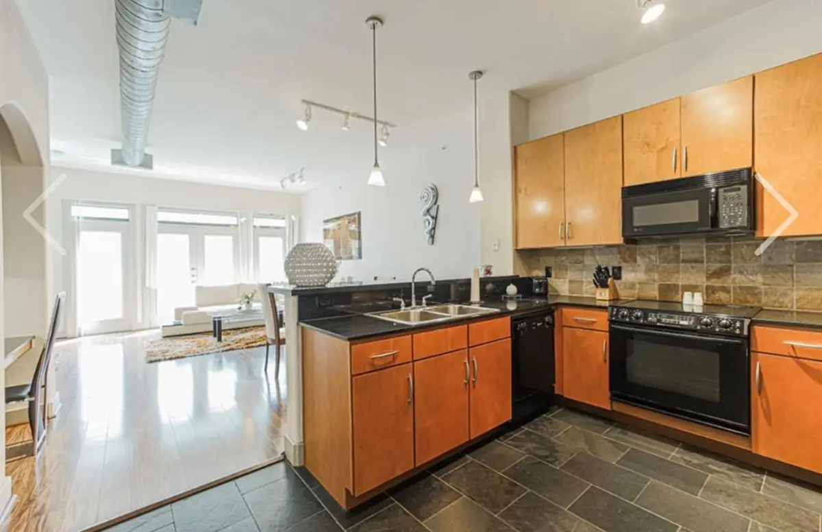 1901 Post Oak Boulevard #3609, Houston, TX 77056 - Image #1