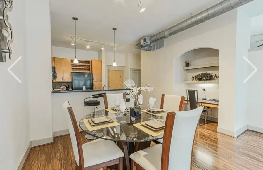 1901 Post Oak Boulevard #3609, Houston, TX 77056 - Image #3