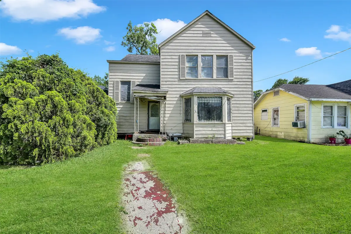 2104 New Jersey Street, Baytown, TX 77520 - #1