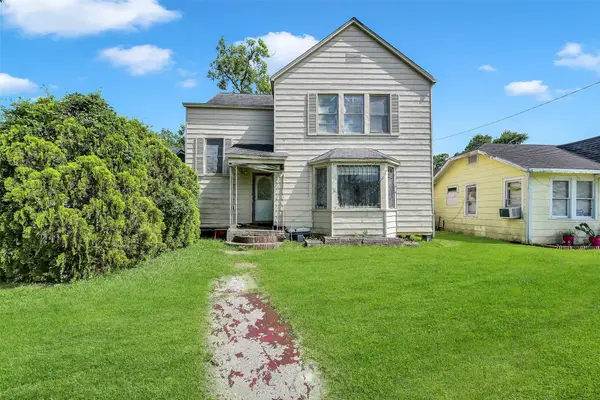 2104 New Jersey Street, Baytown, TX 77520