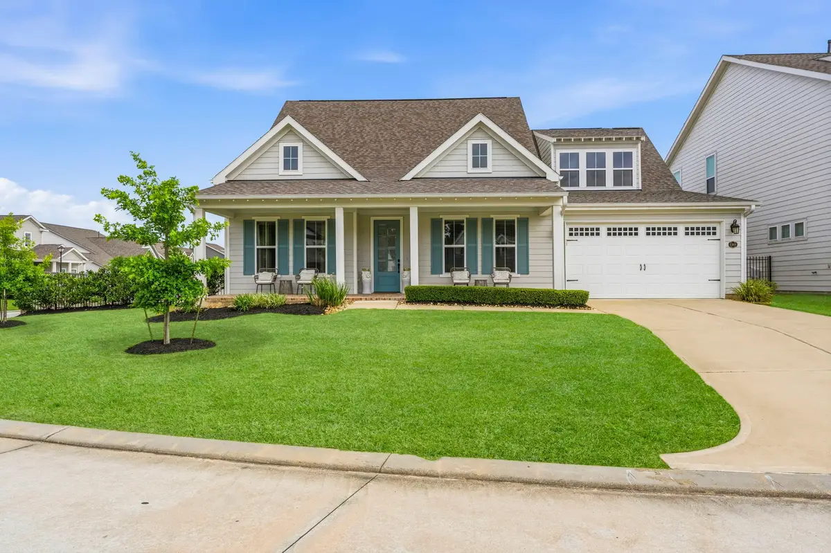 2368 Goldenglade Drive, Conroe, TX 77384 - #1