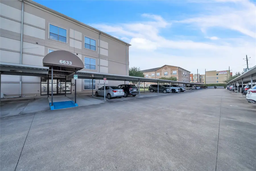 6633 W Sam Houston Parkway S #1G, Houston, TX 77072 - Image #3