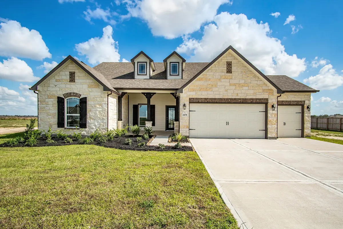 2475 Diamond D, Beaumont, TX 77713 - Image #1