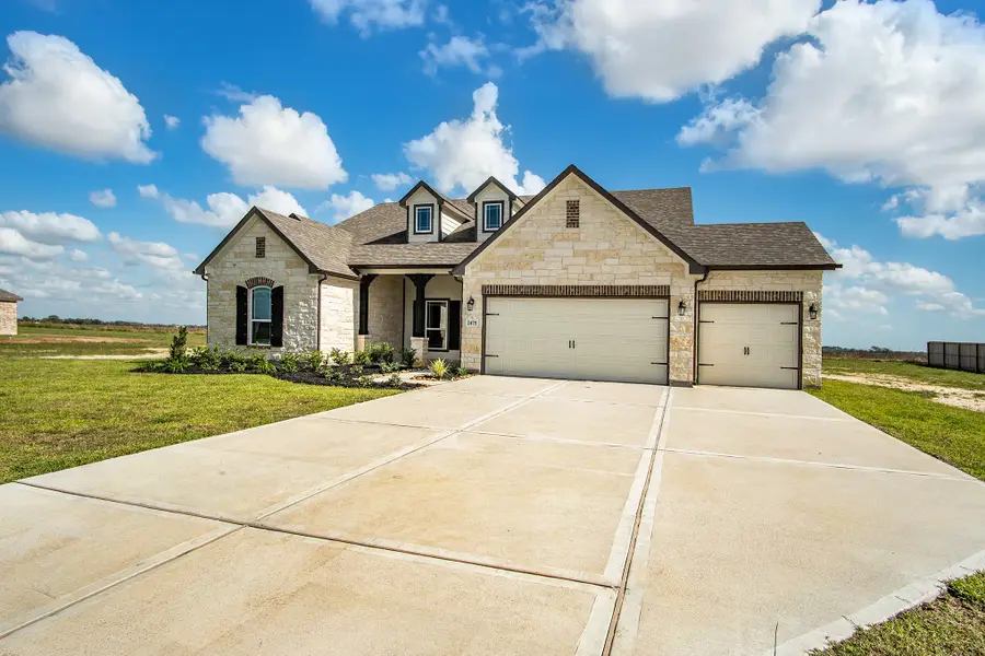 2475 Diamond D, Beaumont, TX 77713 - Image #2