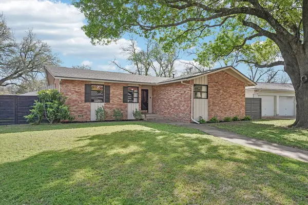 2141 Hermanson Drive, Waco, TX 76710
