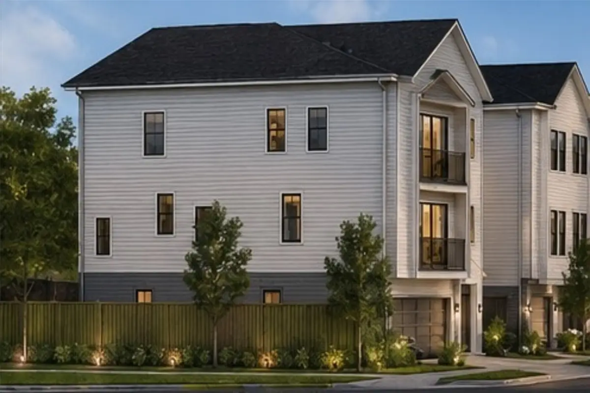 2114 Francis Street, Houston, TX 77004 - #1