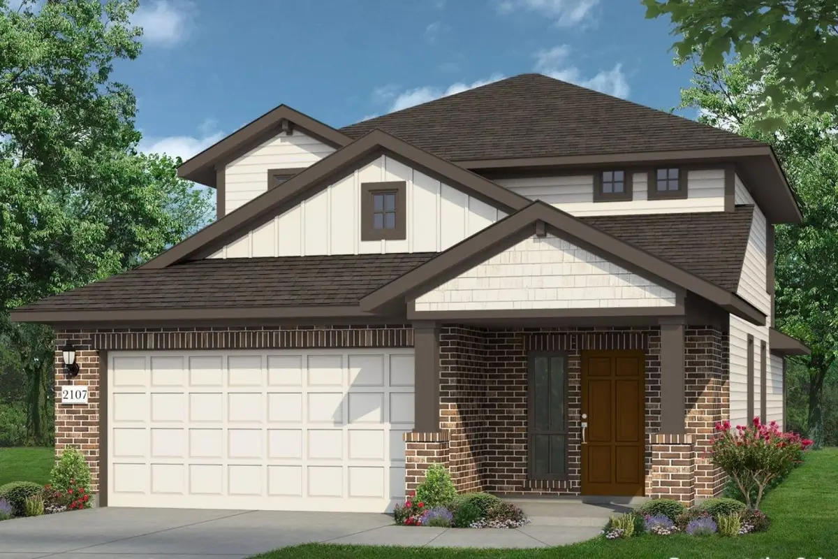 20927 Carob Tree Lane, Tomball, TX 77377 - #1