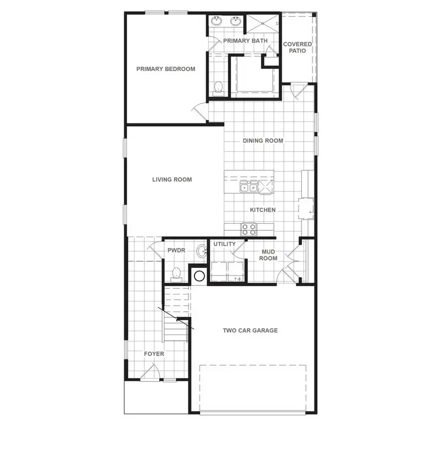 20927 Carob Tree Lane, Tomball, TX 77377 - #3