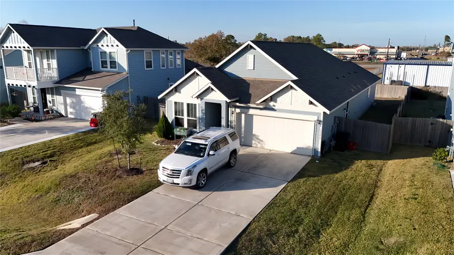 13346 Pecan Trails Drive, Santa Fe, TX 77510 - Image #3