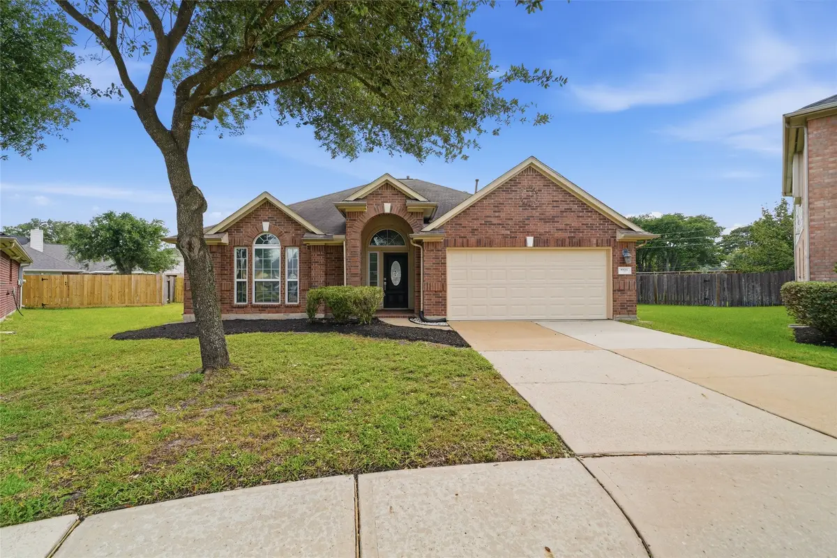 9523 Denfield Court, Houston, TX 77070 - #1