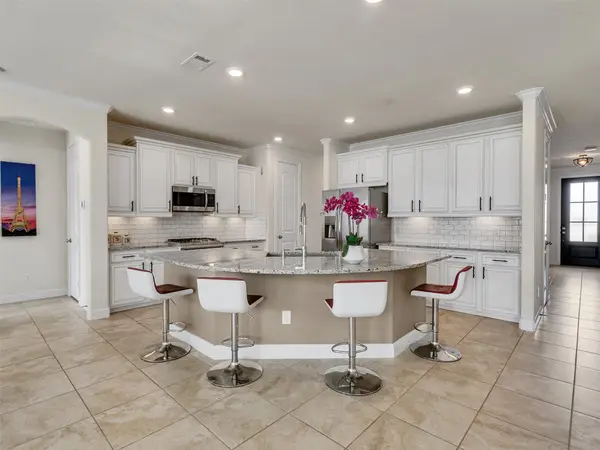 19115 Blooms Rise Drive, Tomball, TX 77377