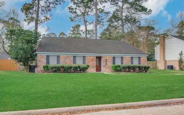 2202 Parkdale Drive, Houston, TX 77339