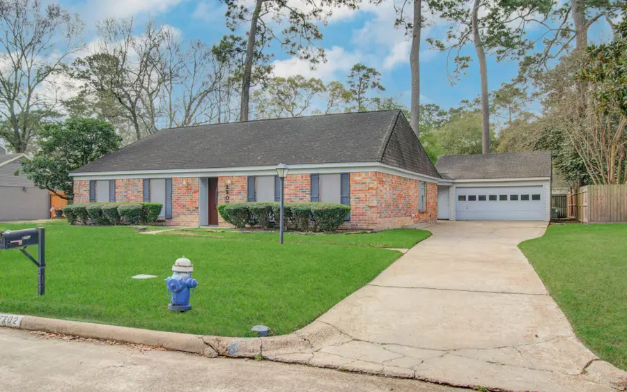 2202 Parkdale Drive, Houston, TX 77339 - #3