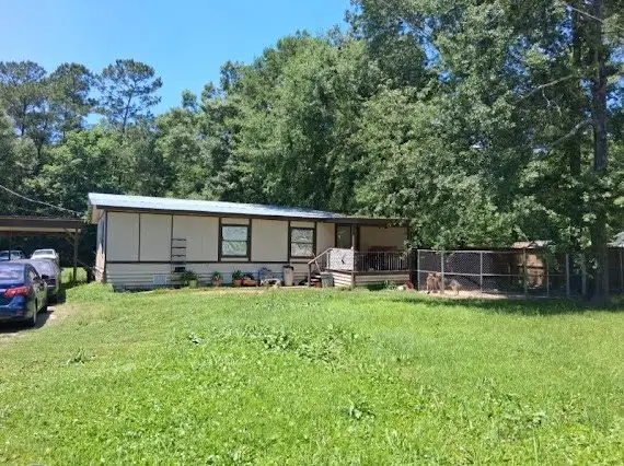14756 W Twelve Oaks Drive, Splendora, TX 77372 - #1