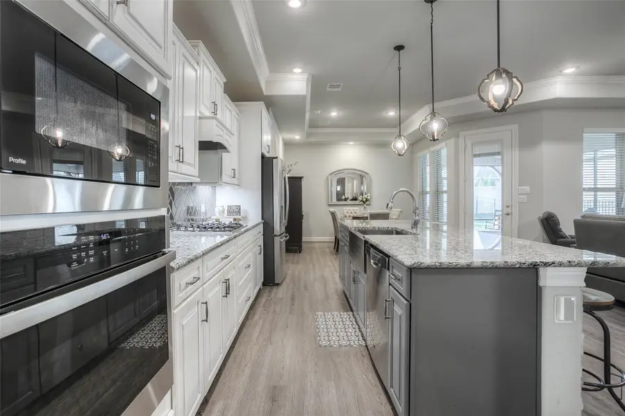 5757 Lakeside Villas Court, Conroe, TX 77304 - #3