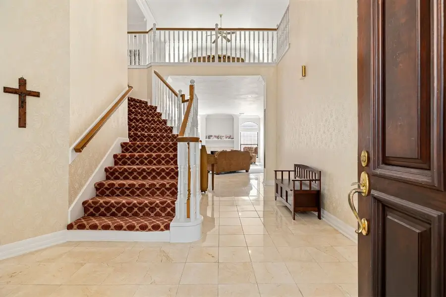 919 Ivy Parkway Drive, Houston, TX 77077 - #3