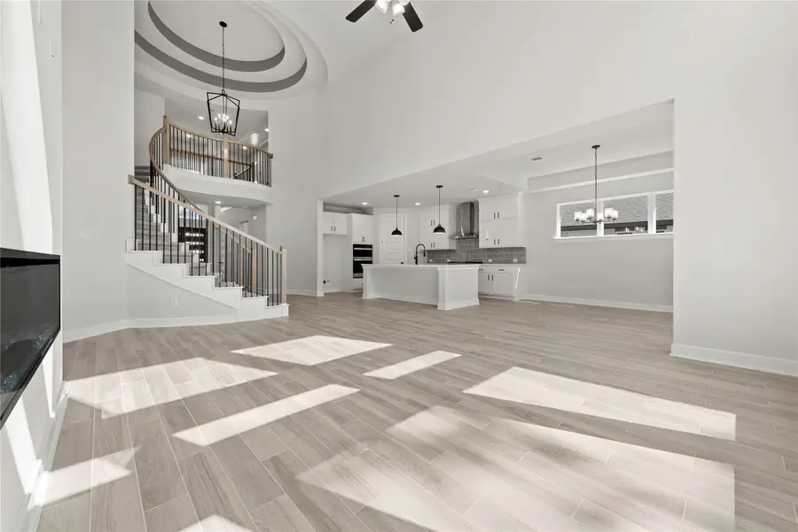 272 Warbler Song Drive, Willis, TX 77318 - Image #3