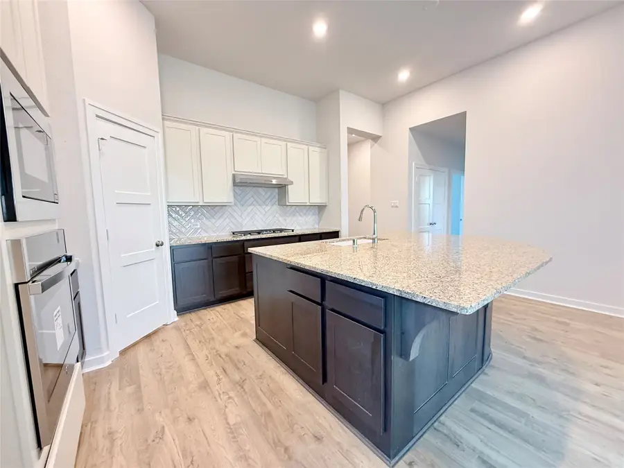 18130 Sunlit Oasis Drive, Webster, TX 77598 - #3