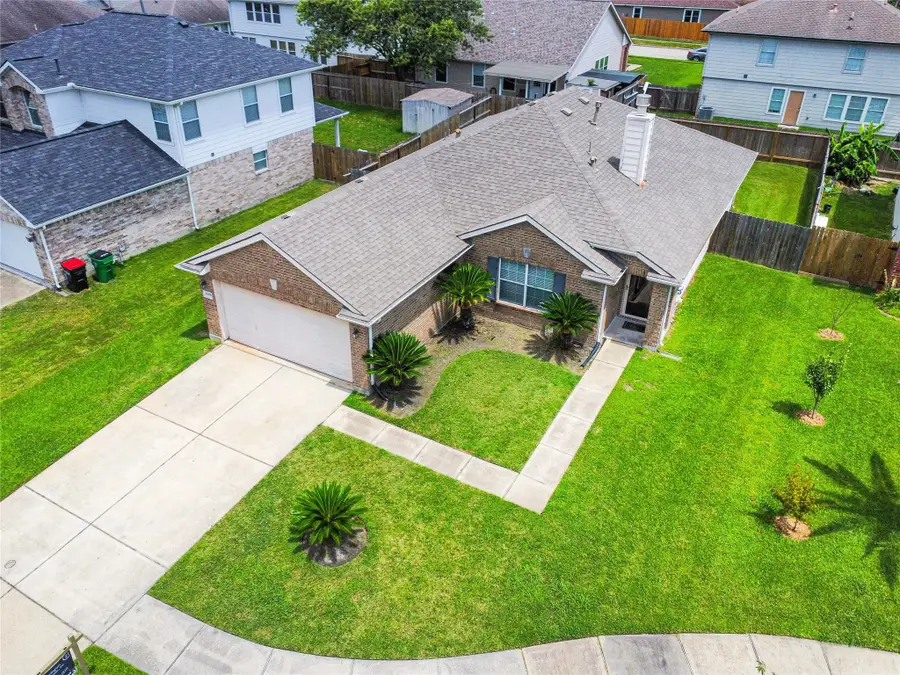 4919 Bentonite Boulevard, Baytown, TX 77521 - Image #2