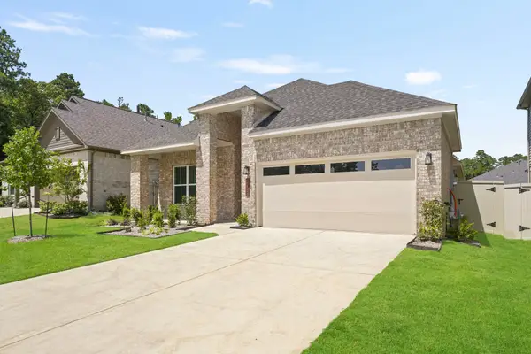 15126 Bank Swallow Place, Magnolia, TX 77354