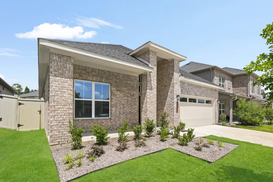15126 Bank Swallow Place, Magnolia, TX 77354 - #3