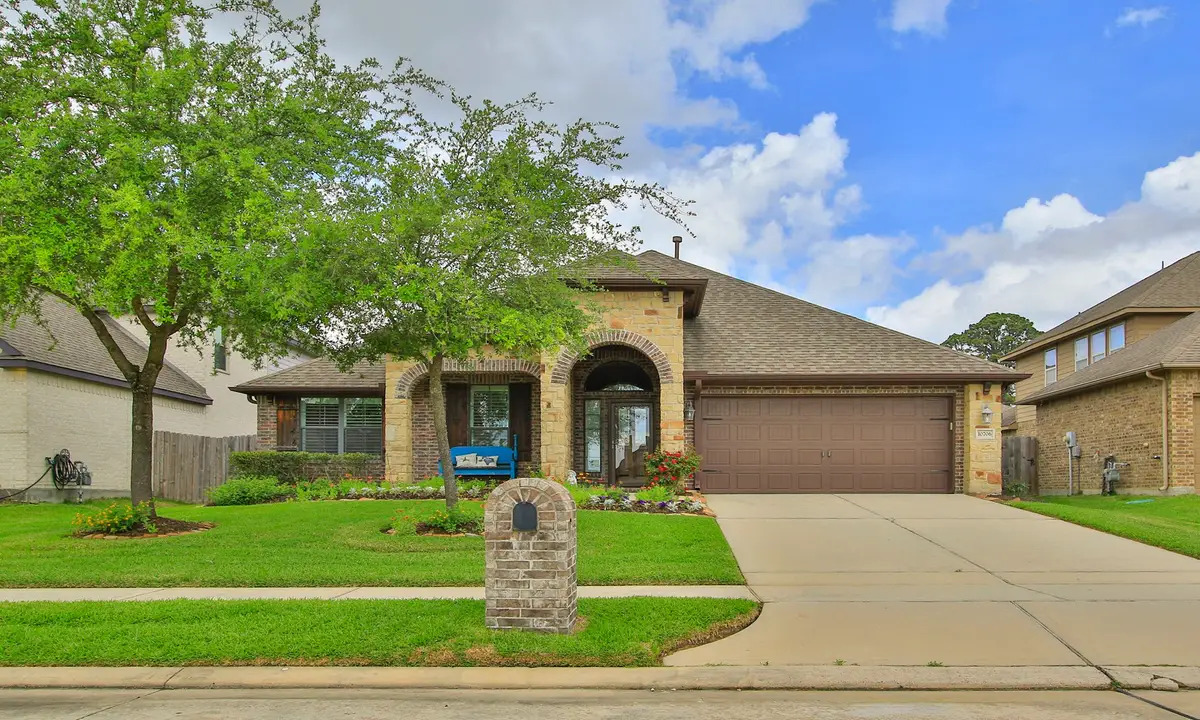 10706 Radiant Realm Drive, Tomball, TX 77375 - #1