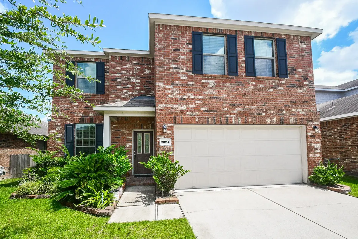 20114 Linden Spruce Lane, Richmond, TX 77407 - #1