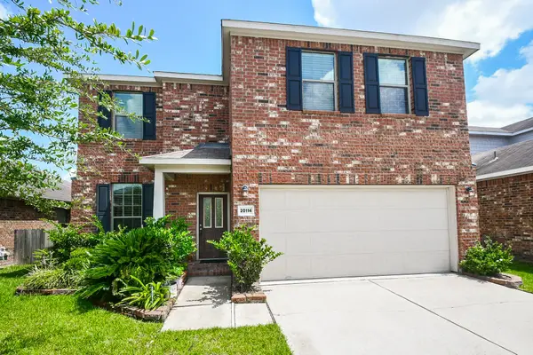20114 Linden Spruce Lane, Richmond, TX 77407