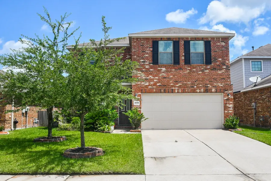 20114 Linden Spruce Lane, Richmond, TX 77407 - #2