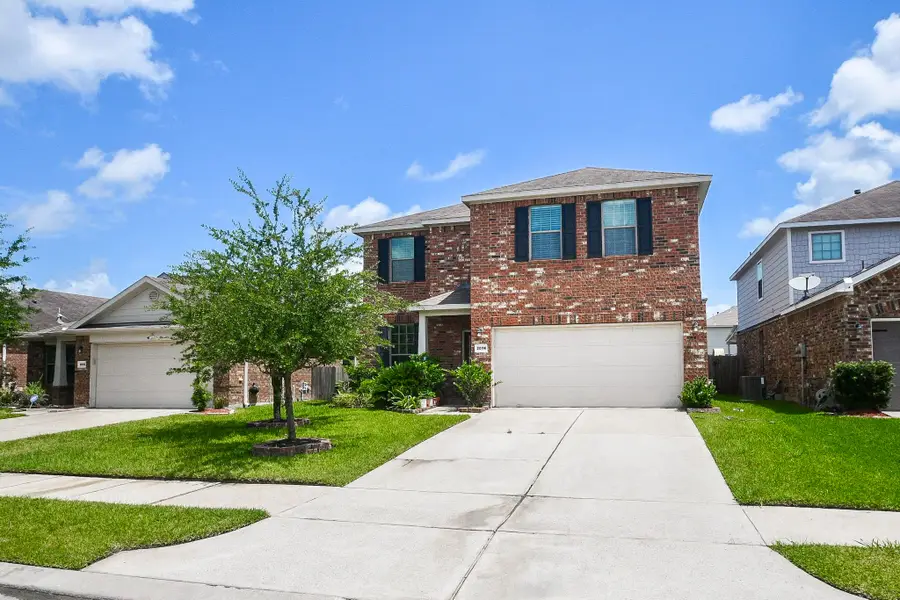 20114 Linden Spruce Lane, Richmond, TX 77407 - #3