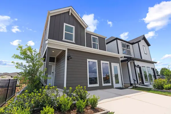 3518 Catbird Lane, Katy, TX 77494