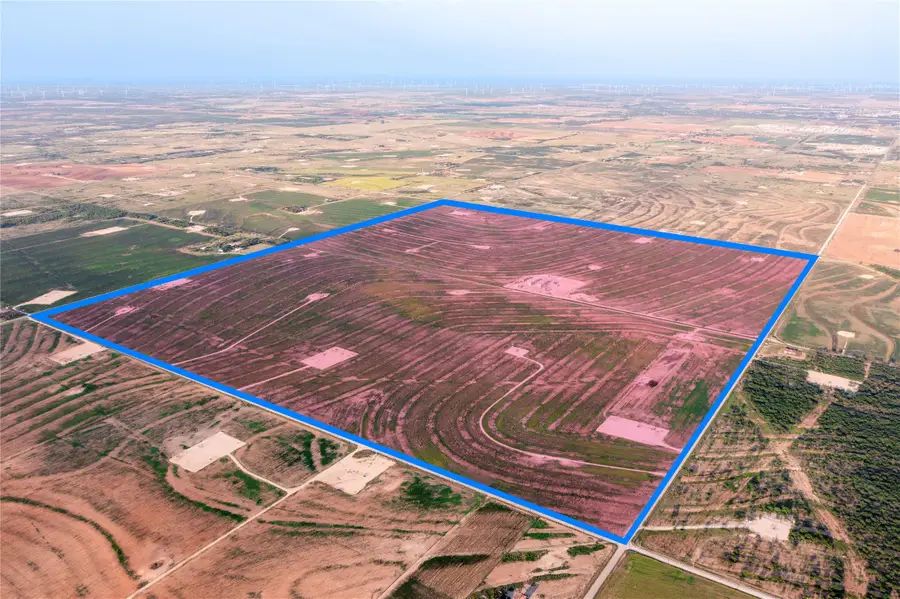 TBD County Road 261/254/271/242 Road, Snyder, TX 79549 - Image #3