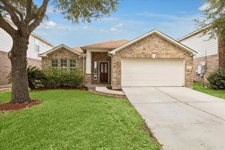 1834 Creegan Park Court, Houston, TX 77047 - #2