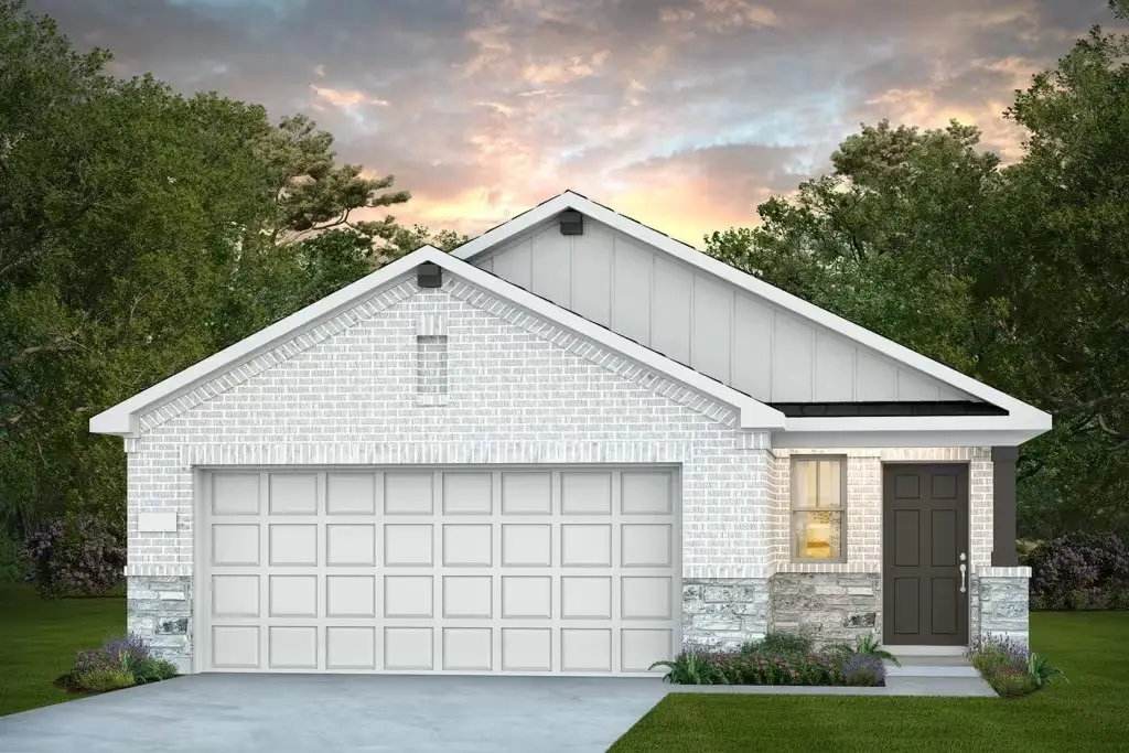 214 Olympic Harbor Drive, Crosby, TX 77532 - #1